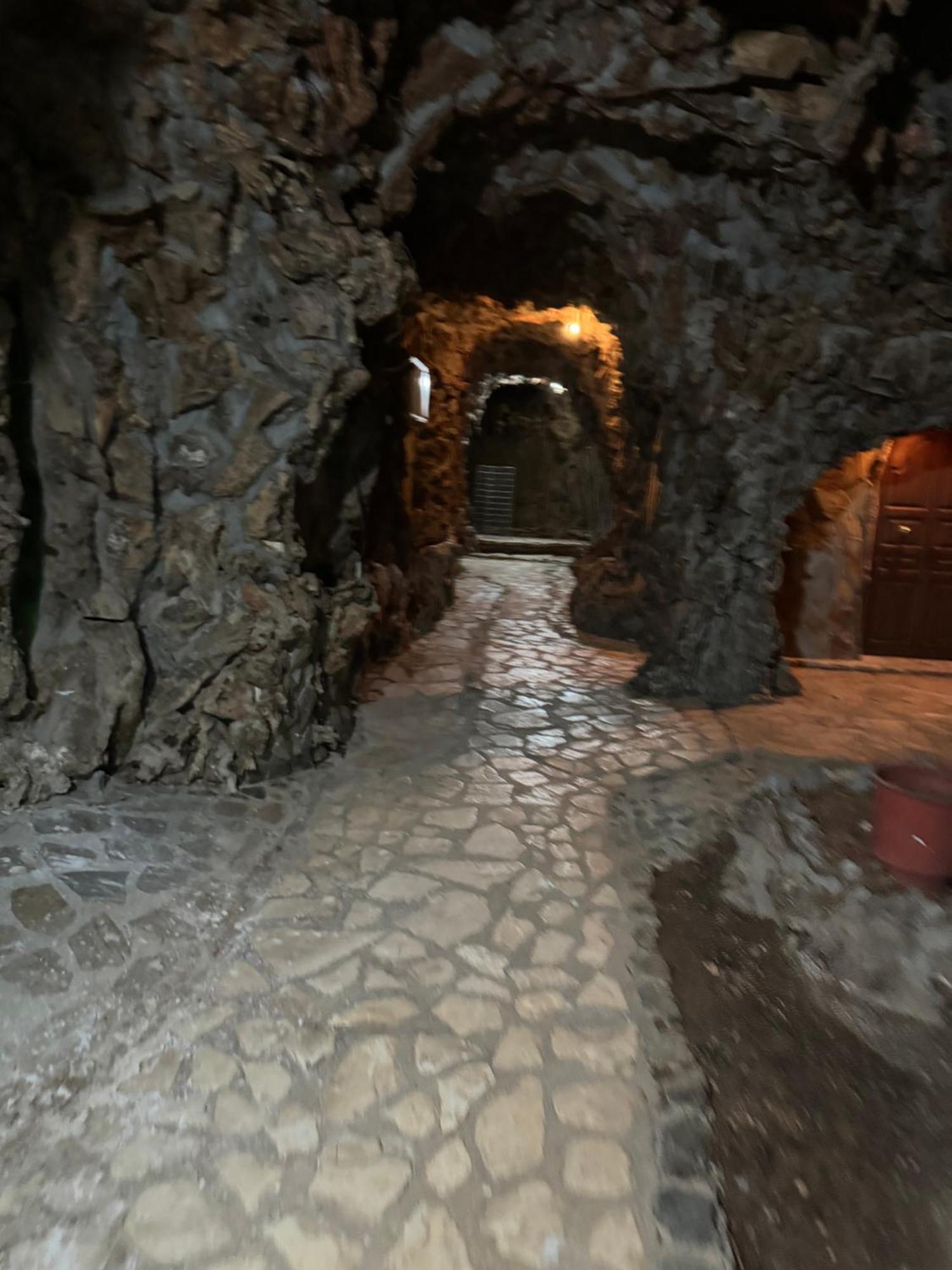 Saterli Rooms The Other Side Of The Island By Patitiri מראה חיצוני תמונה