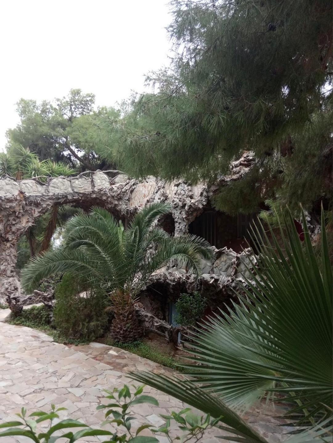 Saterli Rooms The Other Side Of The Island By Patitiri מראה חיצוני תמונה